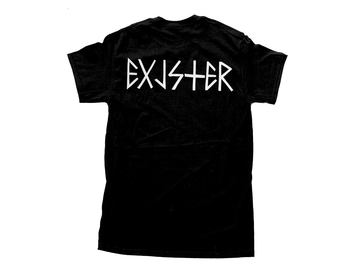 EXISTER T-shirt | The Soft Moon