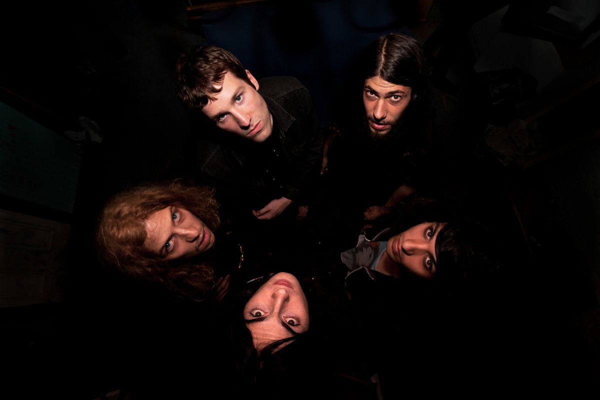 Things We Be | The Voyeurs