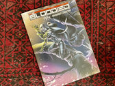 The Bloodied - Issue #2 photo 