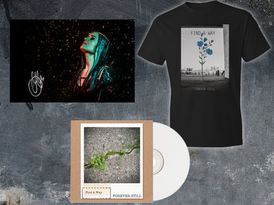 'Find a Way' Limited Edition Bundle main photo