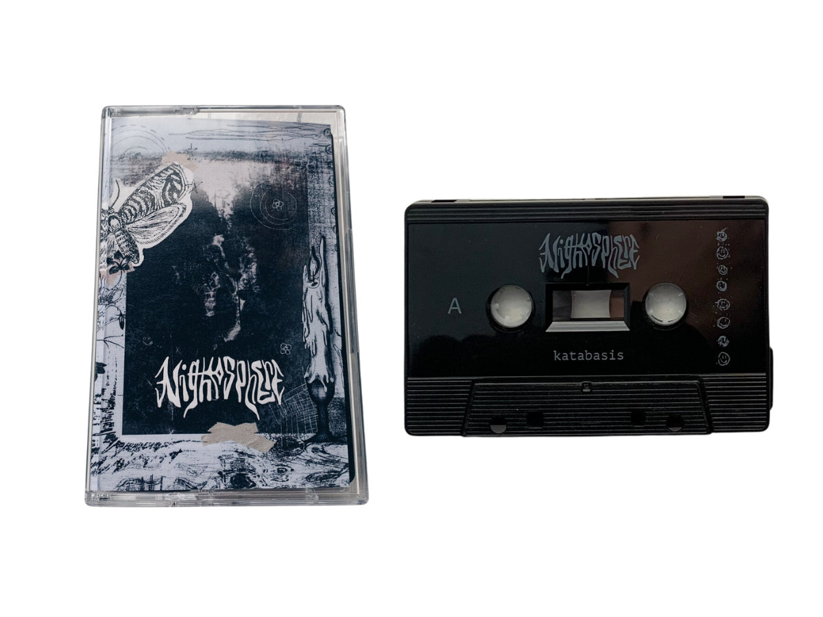Katabasis | Nightosphere Katabasis | Nightosphere