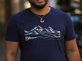 "Mt. Everest" Shirt photo 