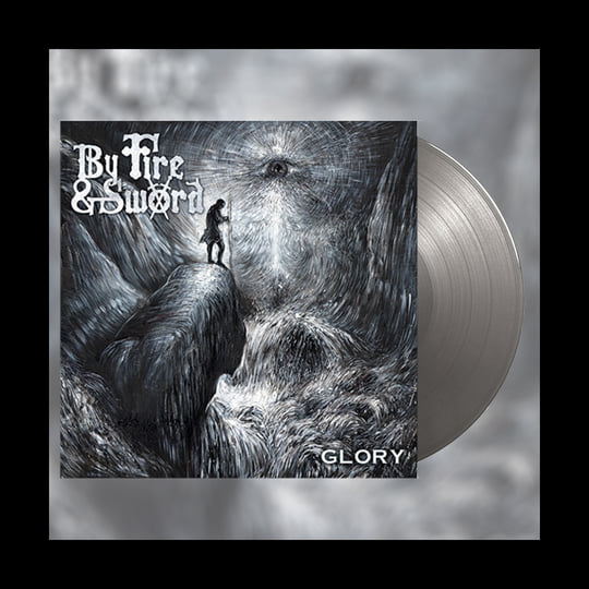 Glory | By Fire And Sword