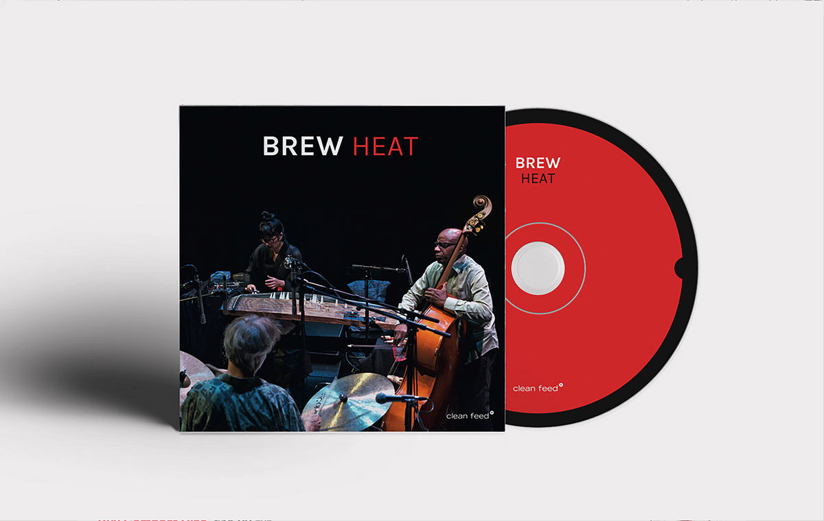 その他 Brew Guitar [CD] Brew Guitar [CD]