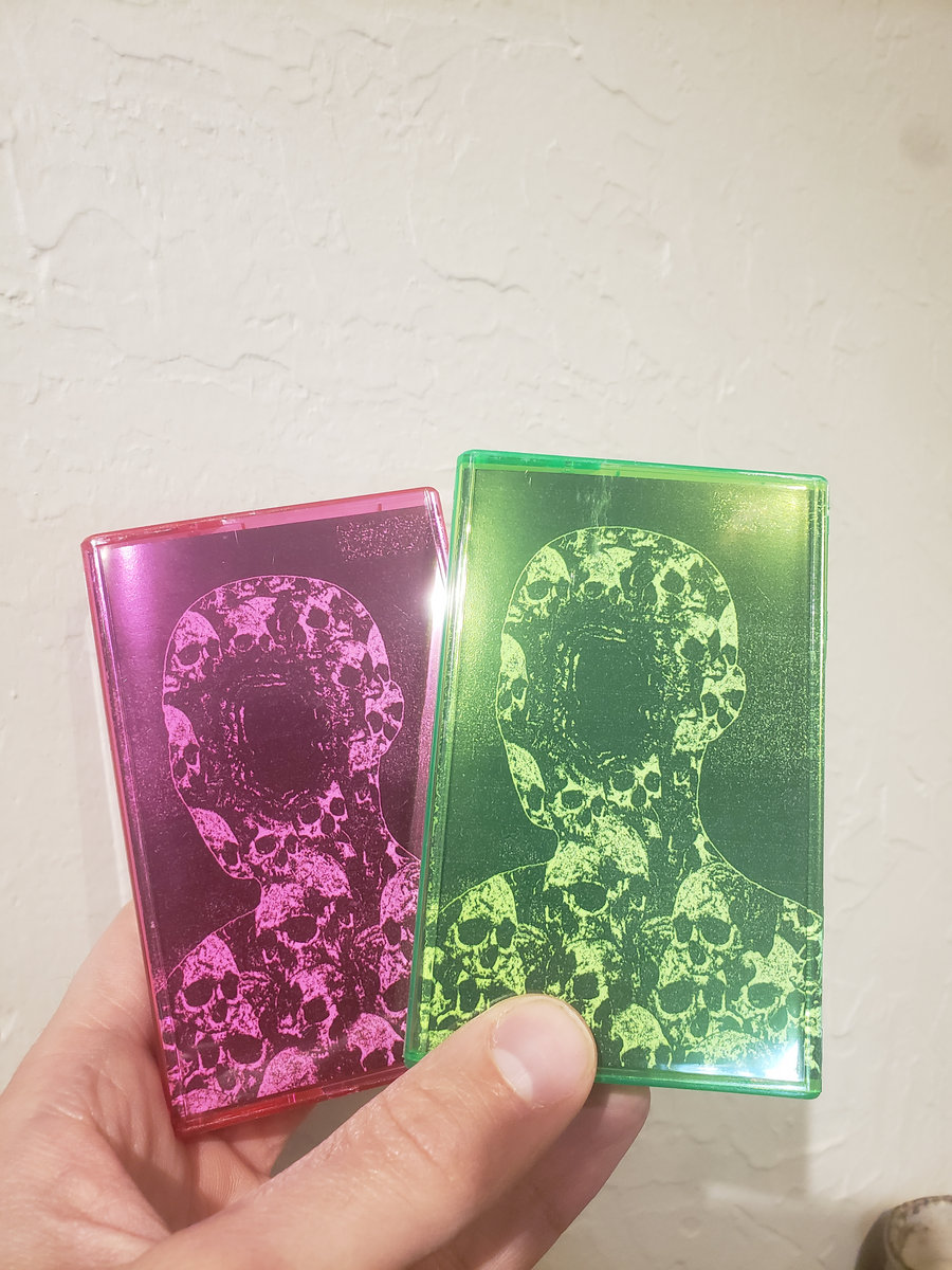 E.P. | Asphalt | Riff Merchant Records