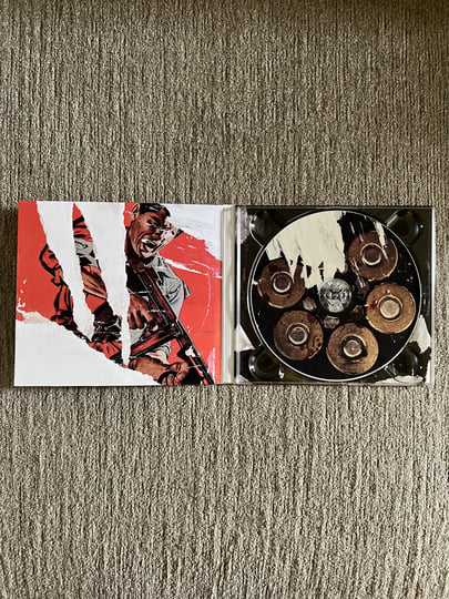 ALi | Recognize Ali x Soul Chemist | Greenfield Music