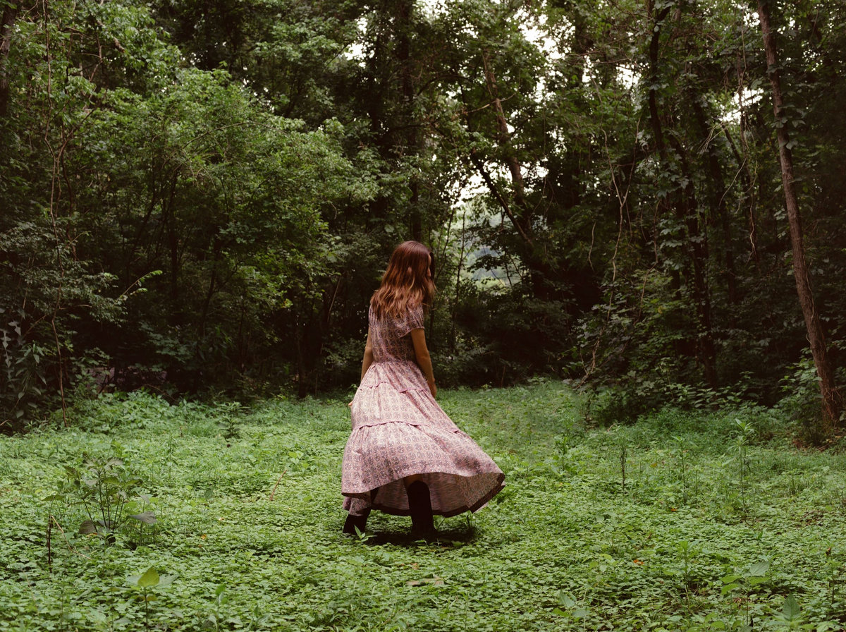 Augusta Love Rutledge August | Kaley Rutledge