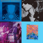 Danny Ayala 「 Only Fools Love Again 」LP Only Fools Love Again | Danny Ayala