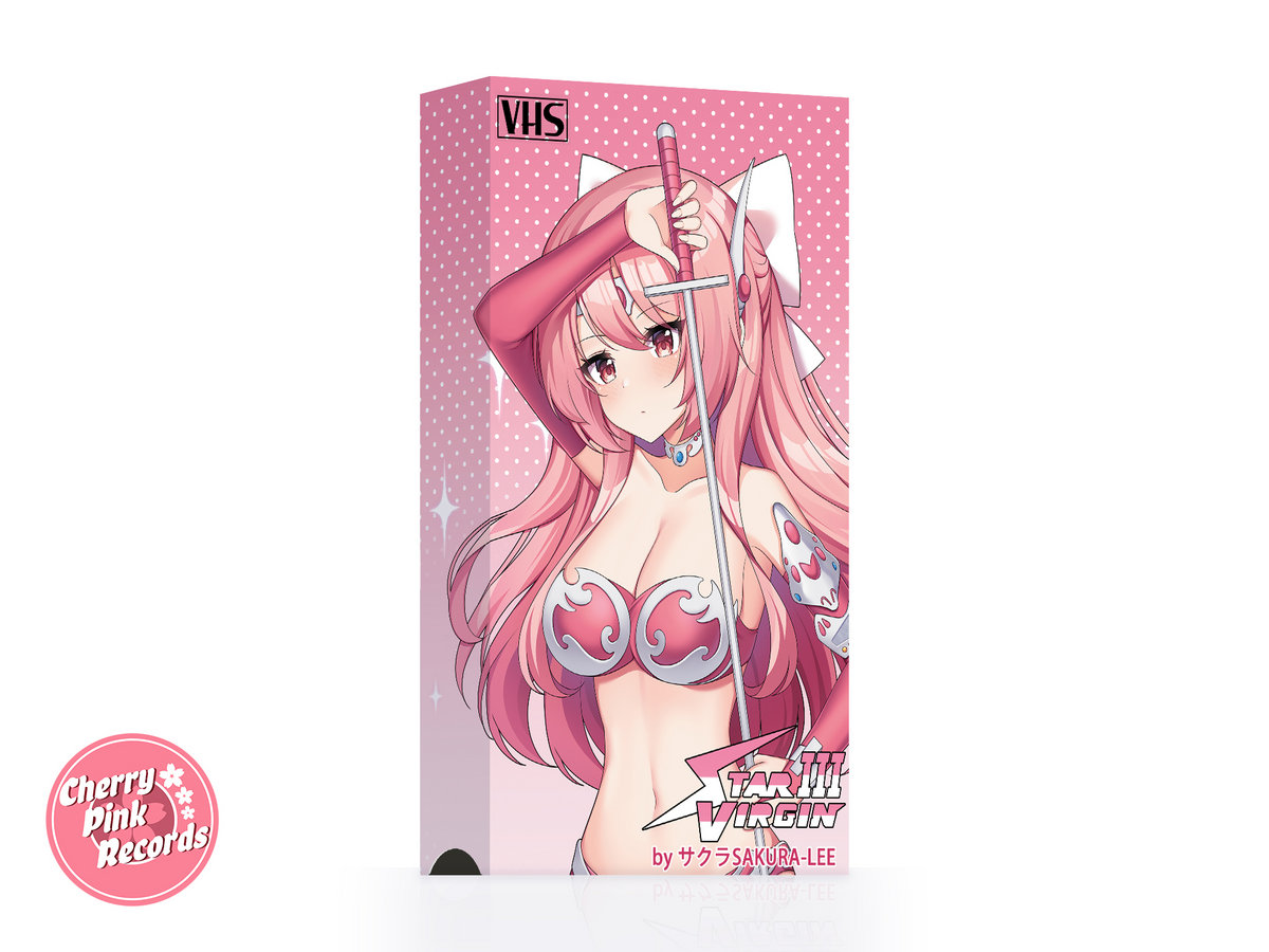 Star Virgin III (Deluxe) | サクラSAKURA-LEE