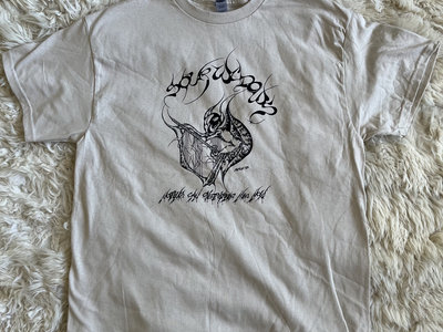 Sand Harp Demon T-Shirt main photo