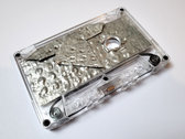Junk Metal Anti-Tape Loop Art Object photo 