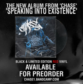 Black Vinyl 12", image 1