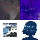 廃盤 Blurred City Lights 「再生の惑星」 「Orange」 a0968691942_10.jpg