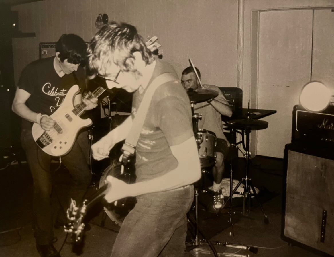 Maps, Math, Violence and Silence | Pseudo Heroes