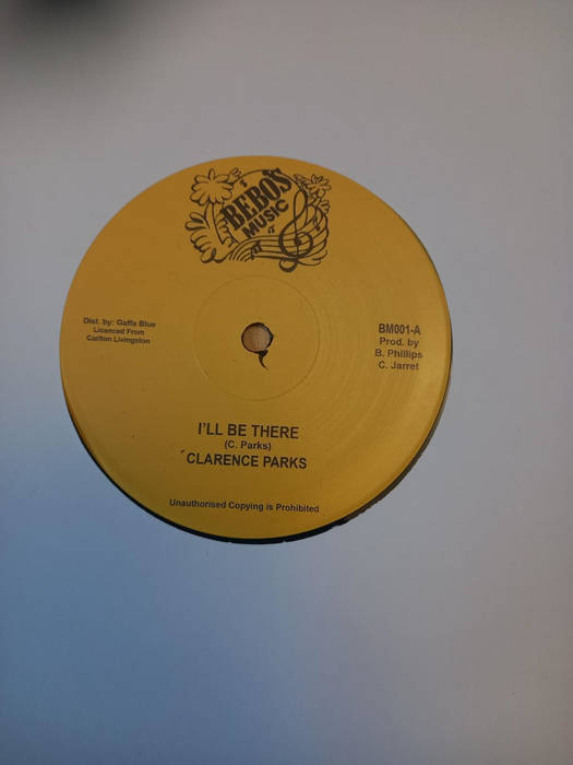 Music in the air/Guide us- Matumbi 12in Reissue Vinyl Only