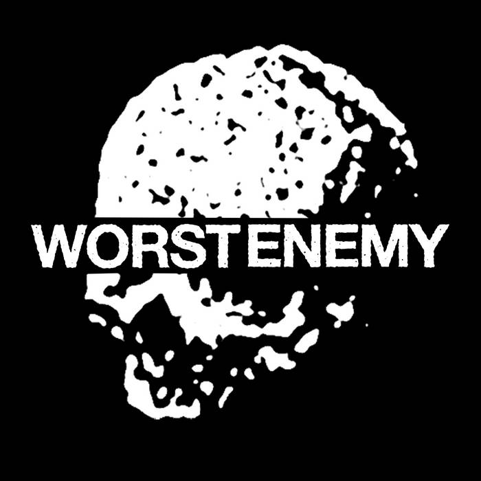 洋楽 Starmarket / Sunday's Worst Enemy PicLP 洋楽 Starmarket / Sunday's Worst Enemy PicLP SUNDAY'S WORST ENEMY