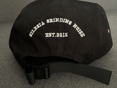 5-panel hat "Silesia Grinding Noise" photo 