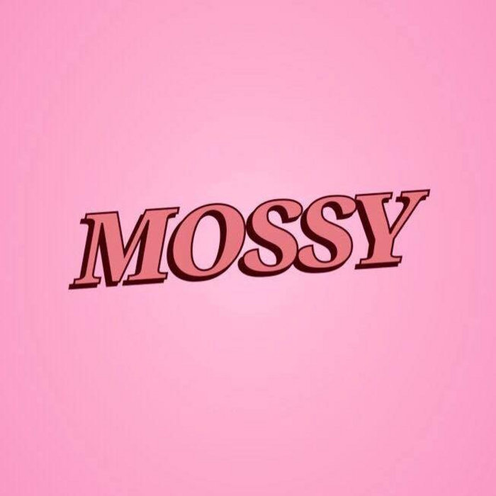 Mossy cover