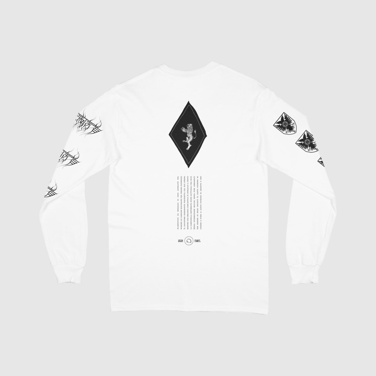 WATWING Seraphim Tシャツ WATWING『-Seraphim-』セラフィム Swet Tee スウェット - メルカリ