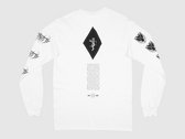 SHSW-Split Limited Edition Long Sleeve Shirt photo 