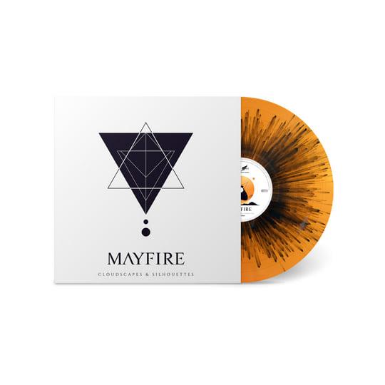 Cloudscapes & Silhouettes | Mayfire