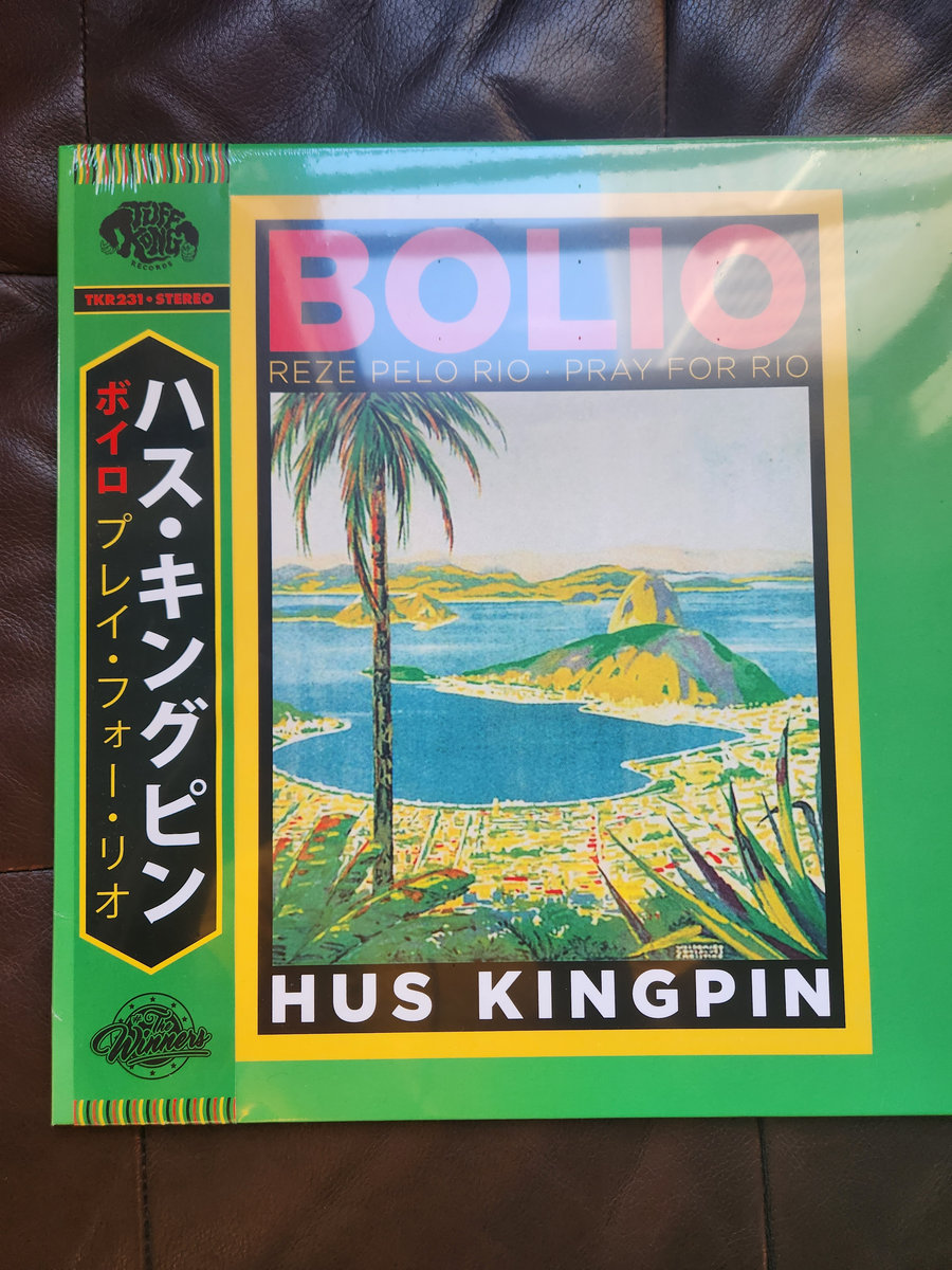 BOLIO (ORIGINAL VERSION) | Hus 