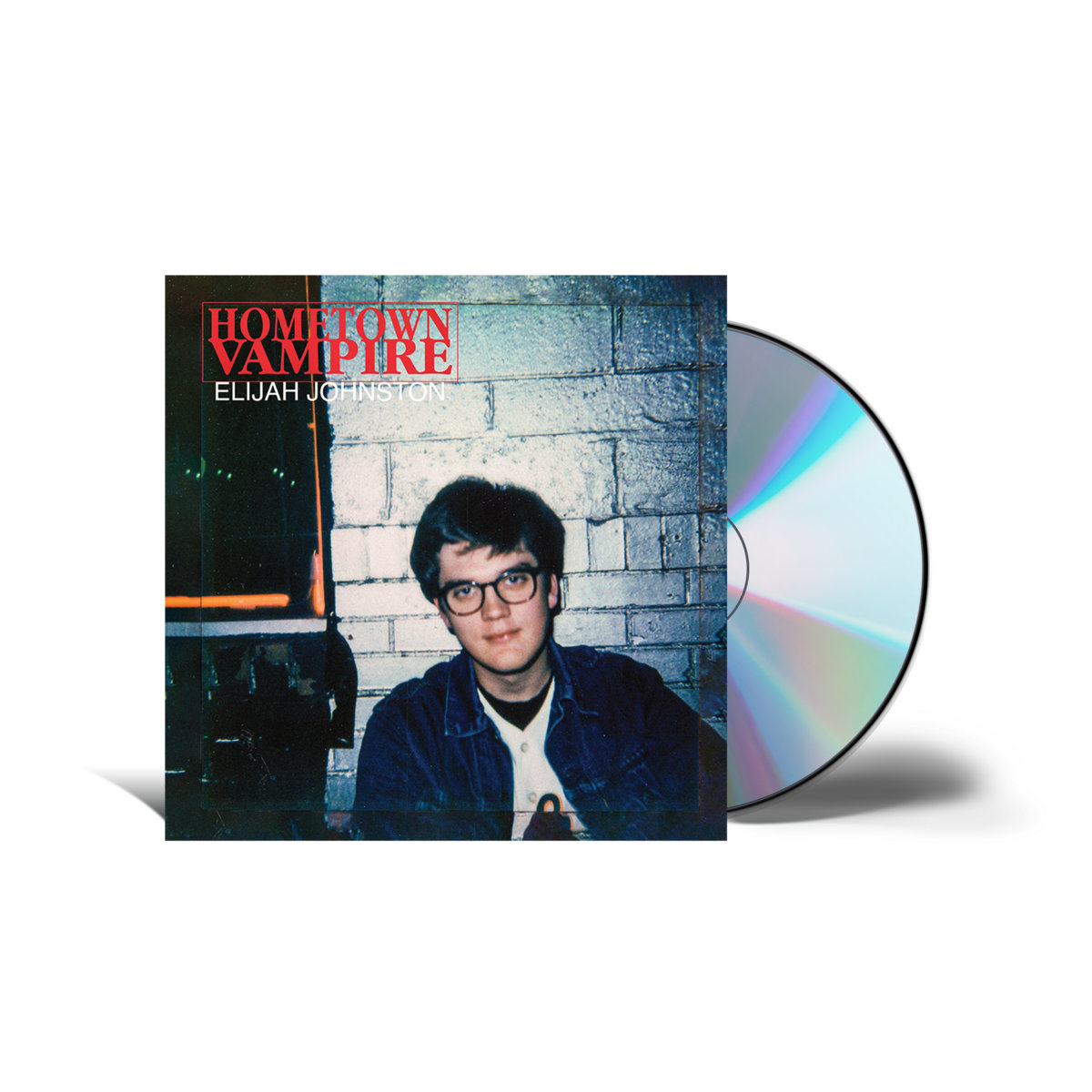 Elijah Johnston - Elijah Johnston added a new photo., image size:1200x1200