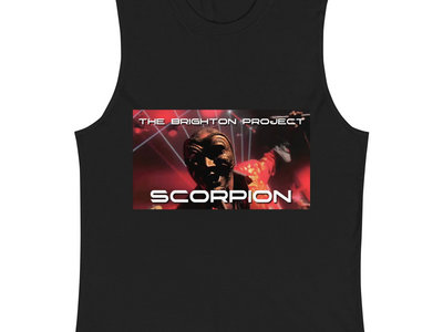 Scorpion Muscle Shirt main photo