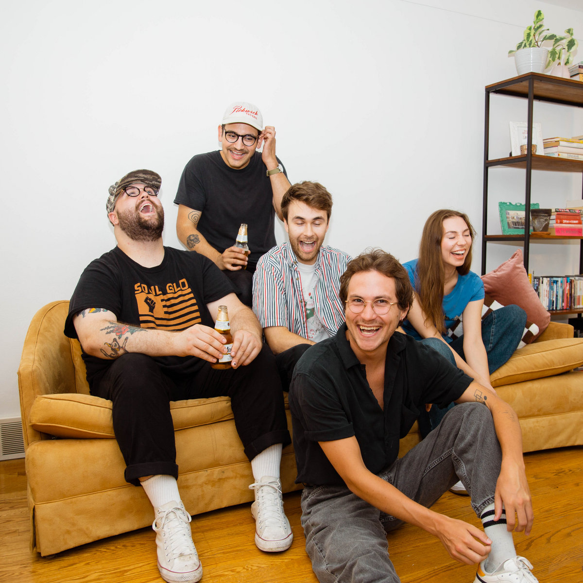 Stepping Outside Magical Powers