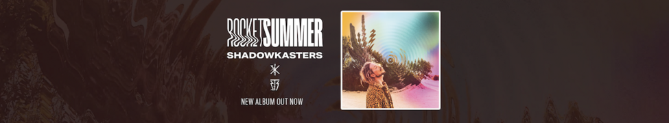 The Rocket Summer — Photo