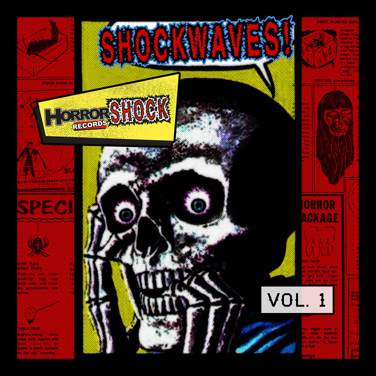 SHOCK WAVE '96 CDエクストラ ヴィジュアル系オムニバスCD 「SHOCK WAVE '96」 - メルカリ