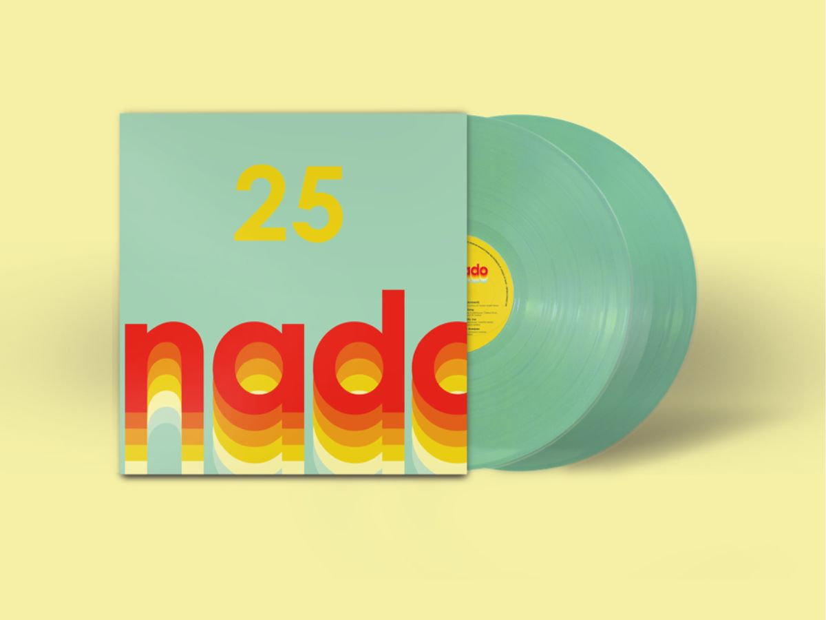 25 Years Of Aficionado | Jason Boardman & Moonboots | Warm