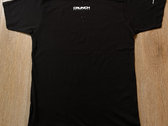 Crunch T-Shirt 001 photo 