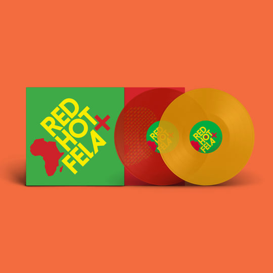 Red Hot + Fela (10th Anniversary) | Fela Kuti