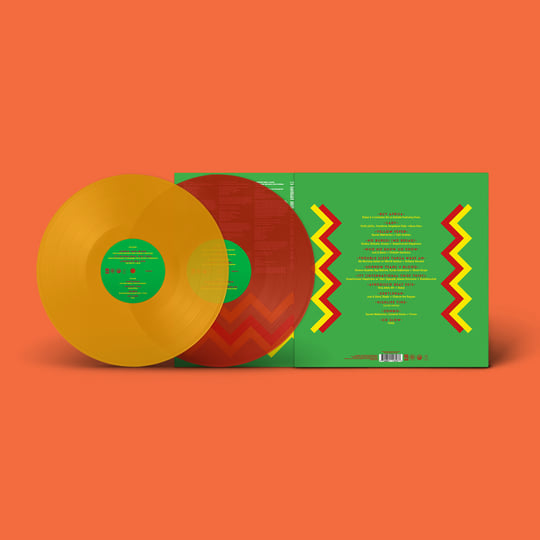 Red Hot + Fela (10th Anniversary) | Fela Kuti