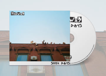 Limited edition digipack CD!, image 1