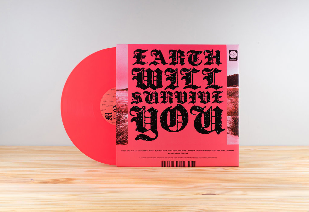 Jeff Rosenstock, “HELLMODE” Bandcamp Daily