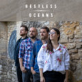 Restless Oceans image