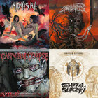 Left Hand Pathology | General Surgery | LISTENABLE RECORDS
