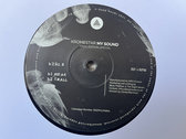 Kromestar 'My Sound' Vinyl Re-Master Disc 2 photo 