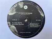 Kromestar 'My Sound' Vinyl Re-master Disc 4 photo 