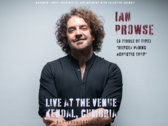 Moochin' About - An Evening with the mighty Ian Prowse - Live at The Venue - Kendal Fri 19 April 2024