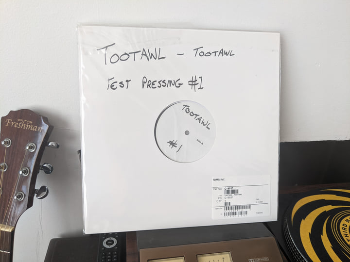 Tootawl | Tootawl