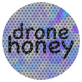 drone honey image