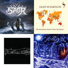 The Fourth Dimension (Remaster 2023) | Hypocrisy