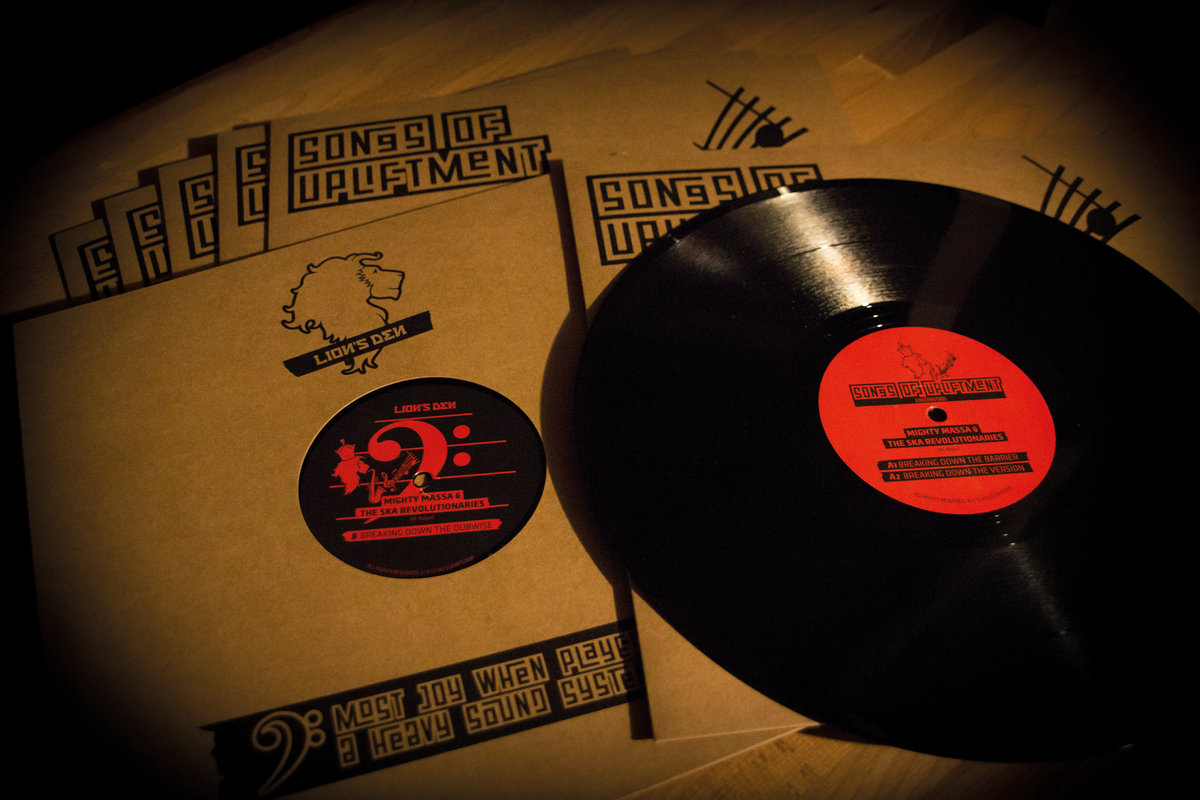 Mighty Massa Discography: Vinyl, CDs, & More | Discogs