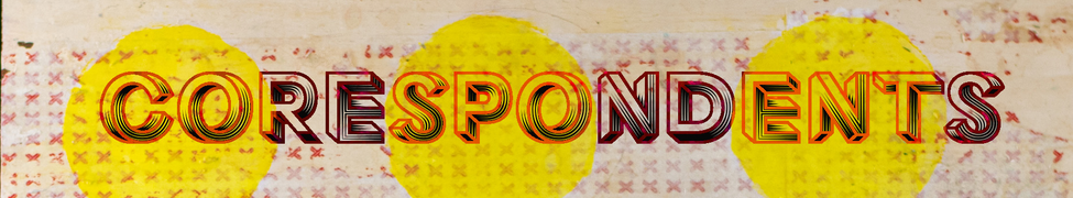 Corespondents — Photo