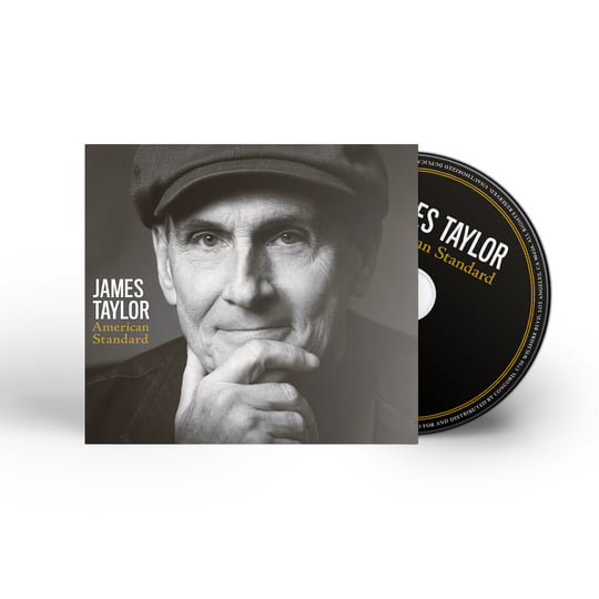 American Standard | James Taylor