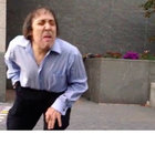 I Walked Bob Dylan On Stage! thumbnail