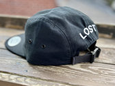 LIV Logo Camper Hat photo 